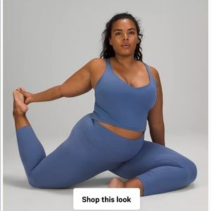 everbrand sweat flow leggings